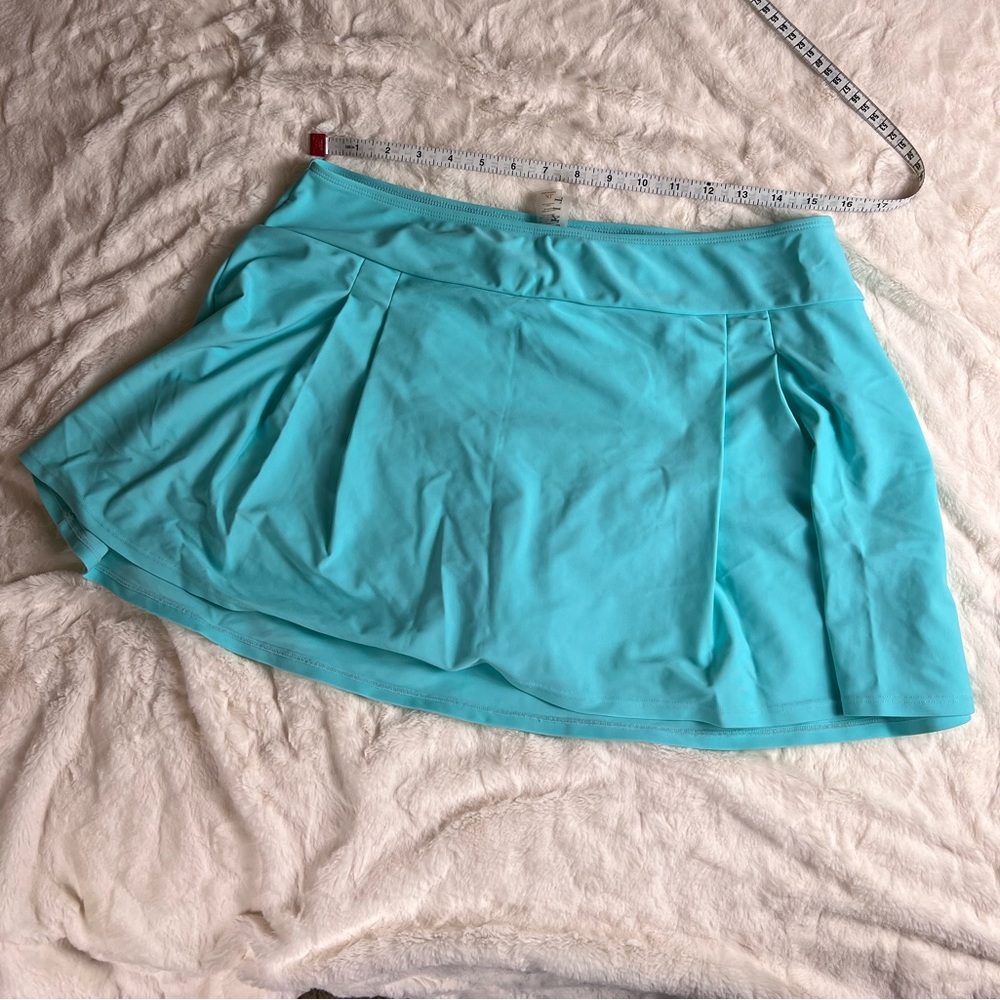 Rekita swim skirt- XL